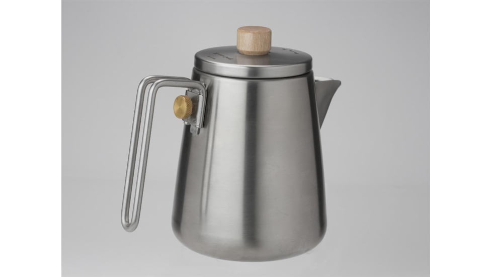 Snow Peak Field Barista, Kettle, CS-115R