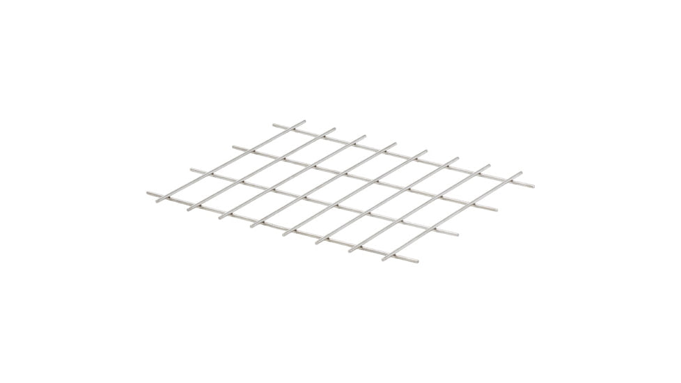 Snow Peak Field Oven-Stainless Steel