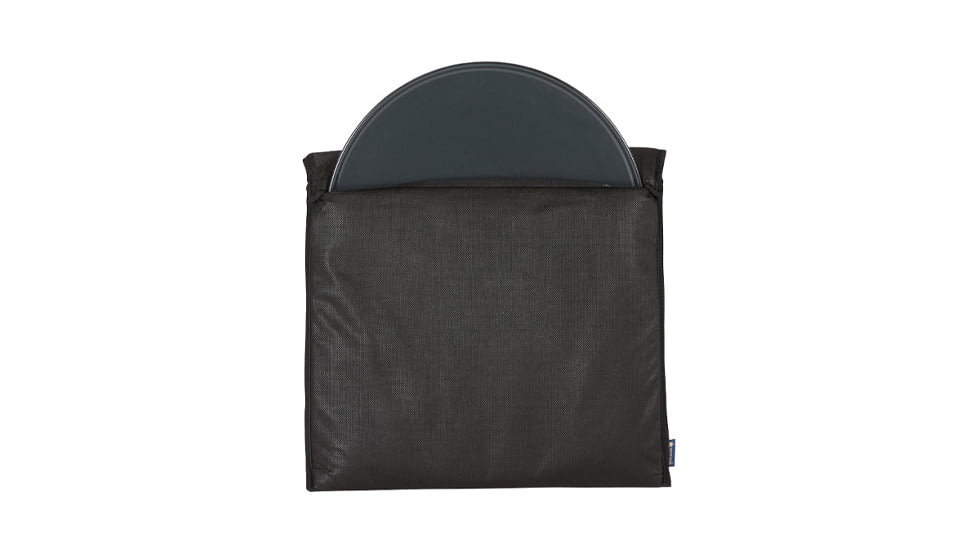 Snow Peak Field Oven-Stainless Steel