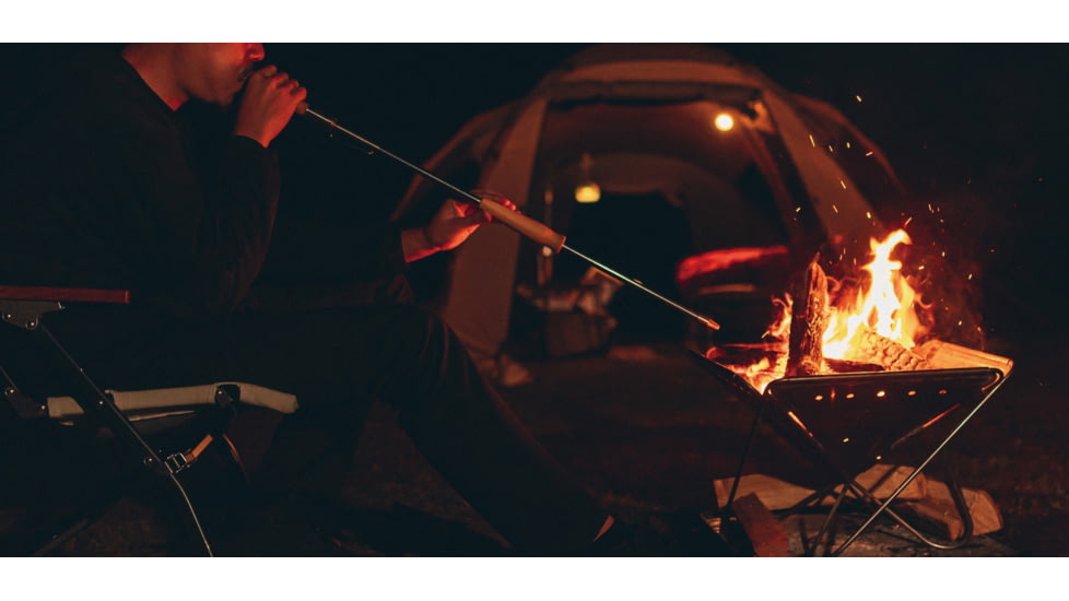 Snow Peak Takibi Blower, One Size, N-110