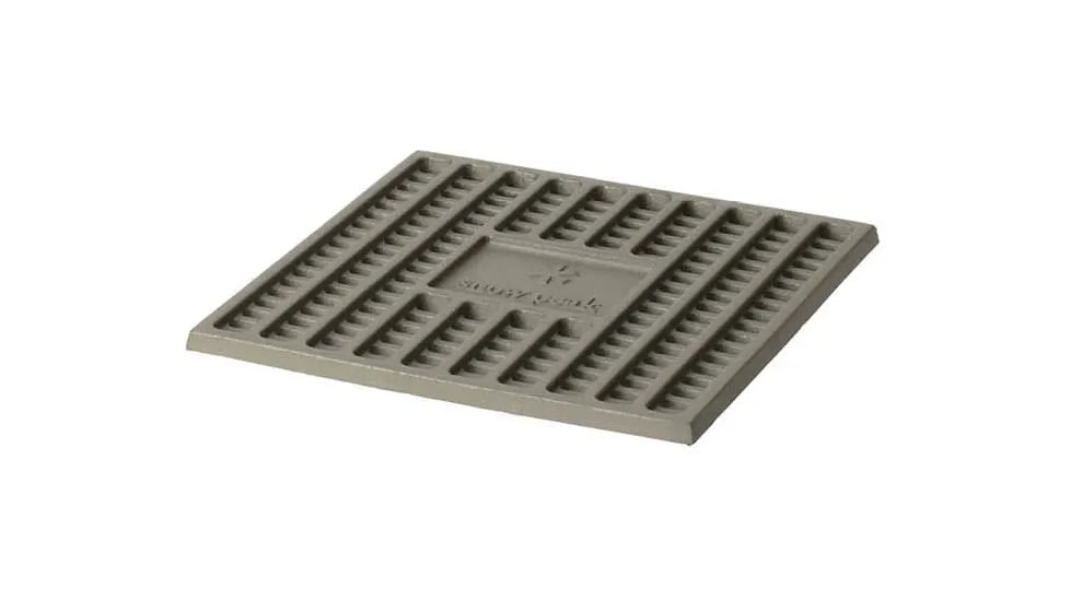 Snow Peak Fireplace Coal Bed, Medium, ST-033S