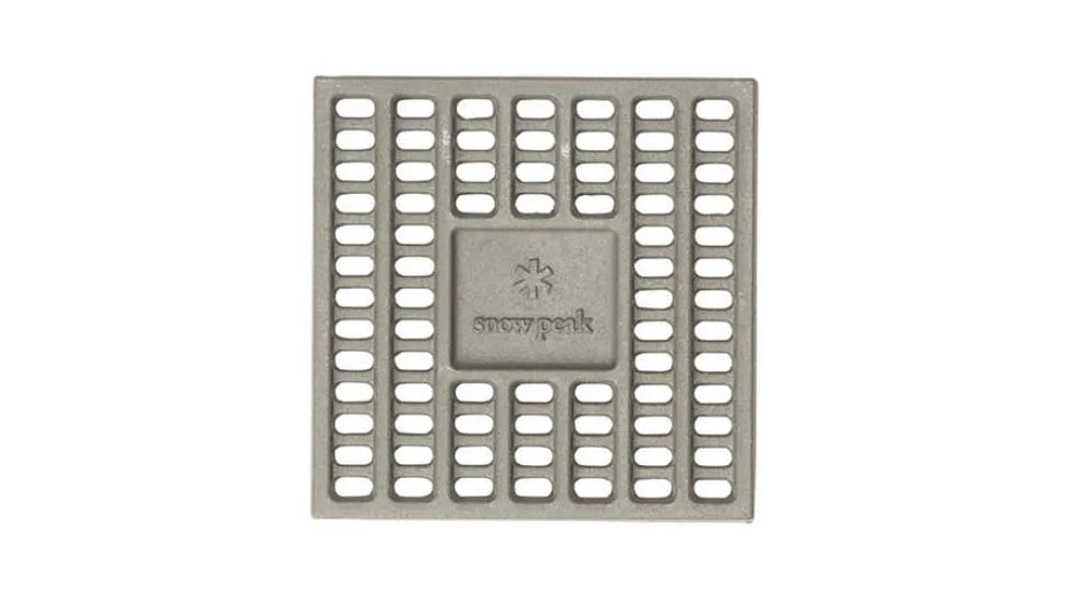 Snow Peak Fireplace Coal Bed, Small, ST-031S