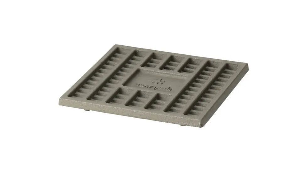 Snow Peak Fireplace Coal Bed, Small, ST-031S