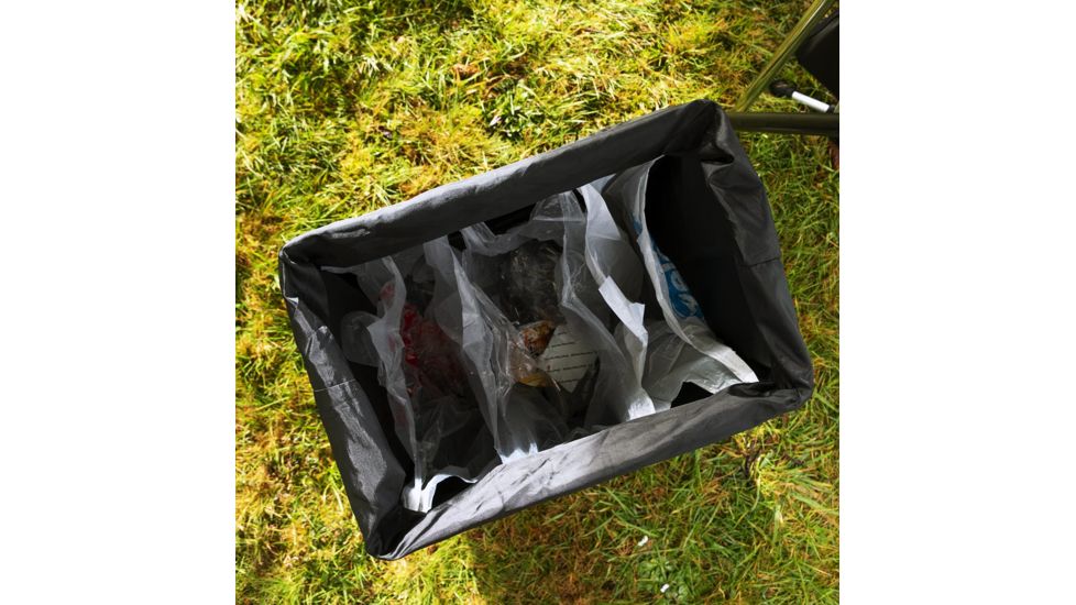 Snow Peak Gabbing Stand, Black, DB-030