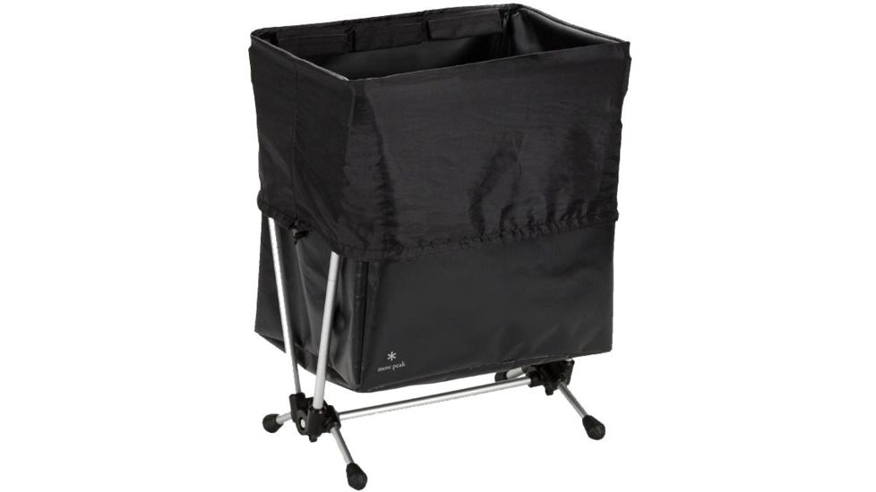 Snow Peak Gabbing Stand, One Size, DB-030