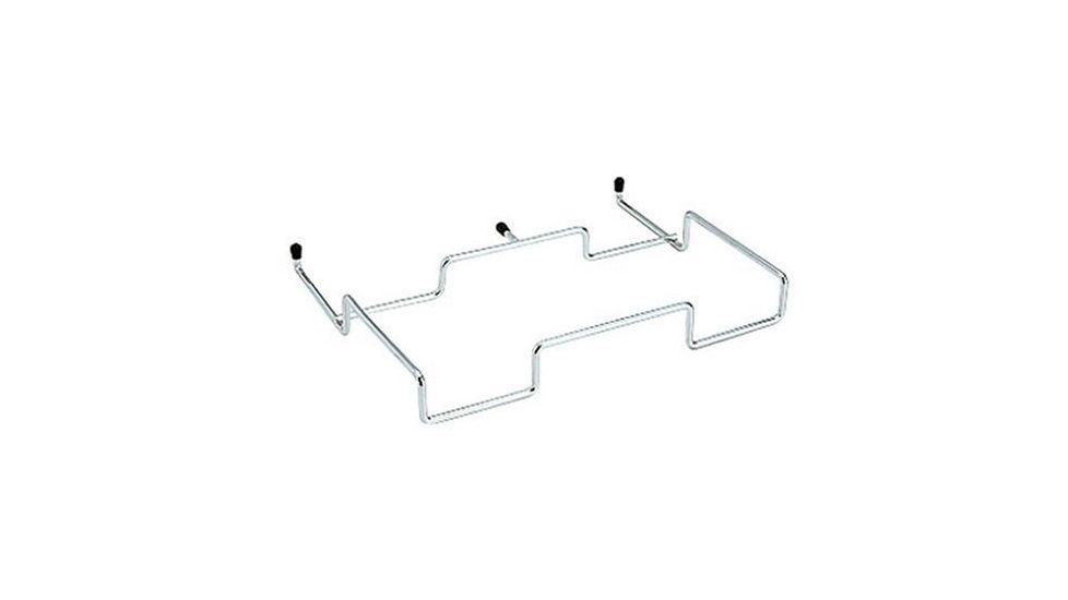 Snow Peak Garbage Trash Frame, Steel, DB-005