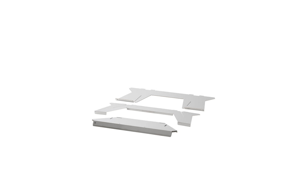 Snow Peak Garden Takibi Table, Extra Large, GF-052