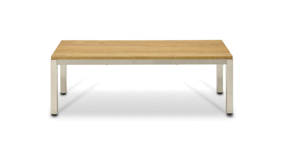 Snow Peak Garden Bench, One Size, GF-005