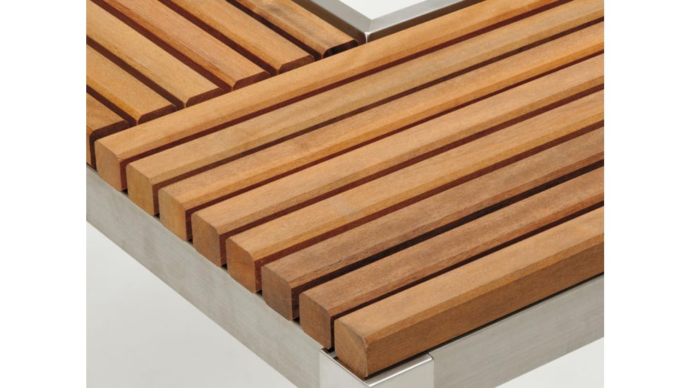 Snow Peak GardenUnit Table Set, GF-015