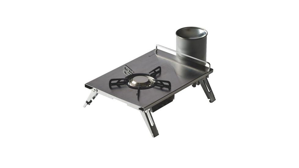 Snow Peak Gigapower Baja Single Burner LI GS-400