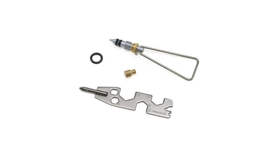 Snow Peak GigaPower Stove Maintenance Kit