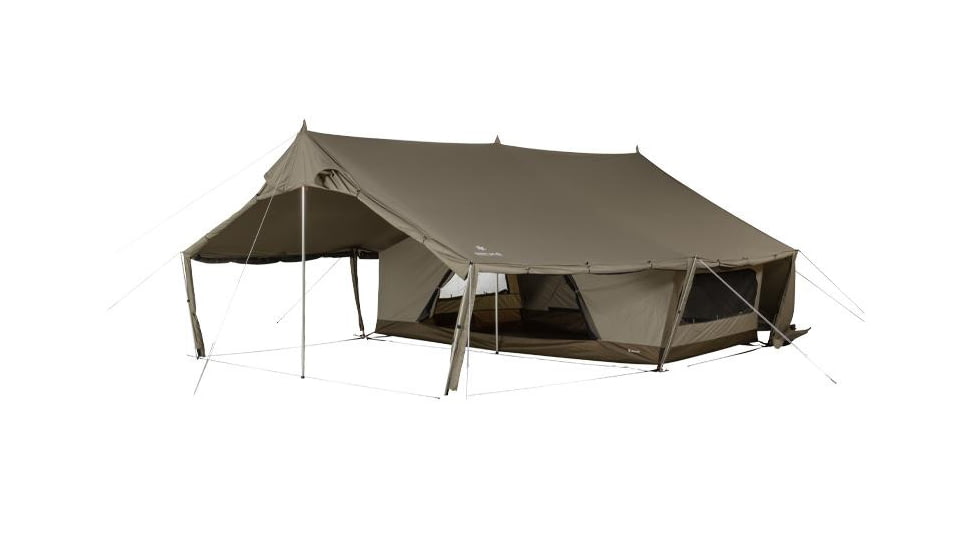Snow Peak Granberg Living Lodge, Brown, L, 5-7 Person, TP-782