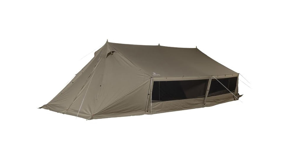 Snow Peak Granberg Living Lodge, Brown, L, 5-7 Person, TP-782
