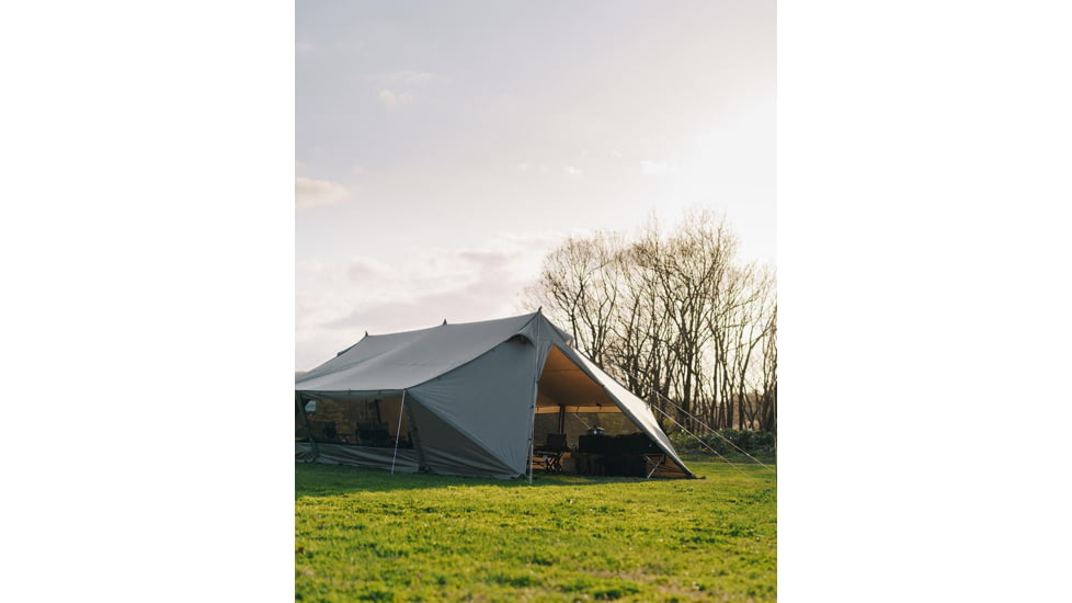 Snow Peak Granberg Living Lodge, Large, TP-782