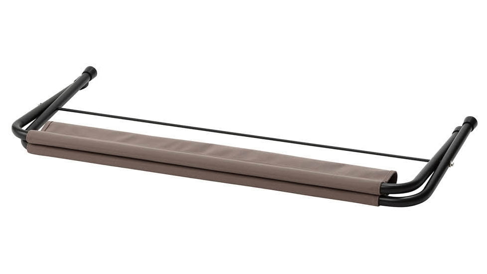 Snow Peak Gray Folding Bench, LV-071GY