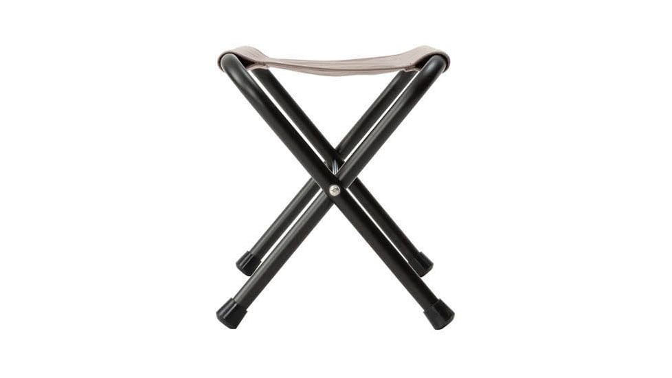 Snow Peak Gray Folding Bench, LV-071GY