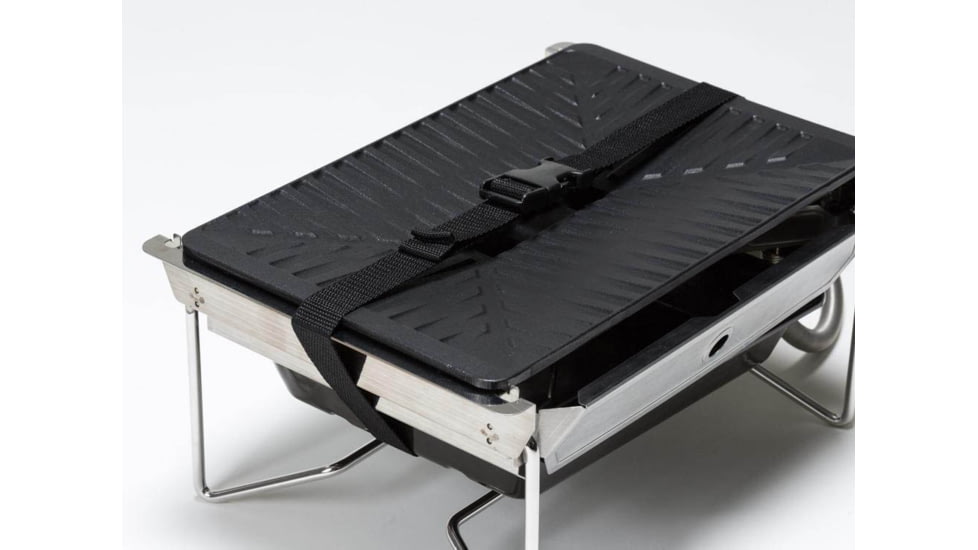 Snow Peak Grill Burner, GS-355