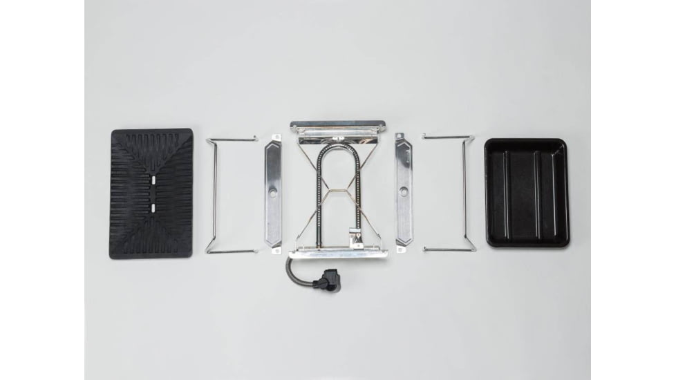 Snow Peak Grill Burner, GS-355