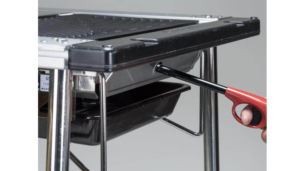 Snow Peak Grill Burner, GS-355