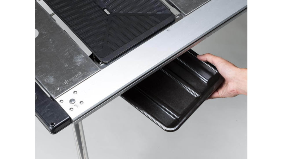 Snow Peak Grill Burner, GS-355