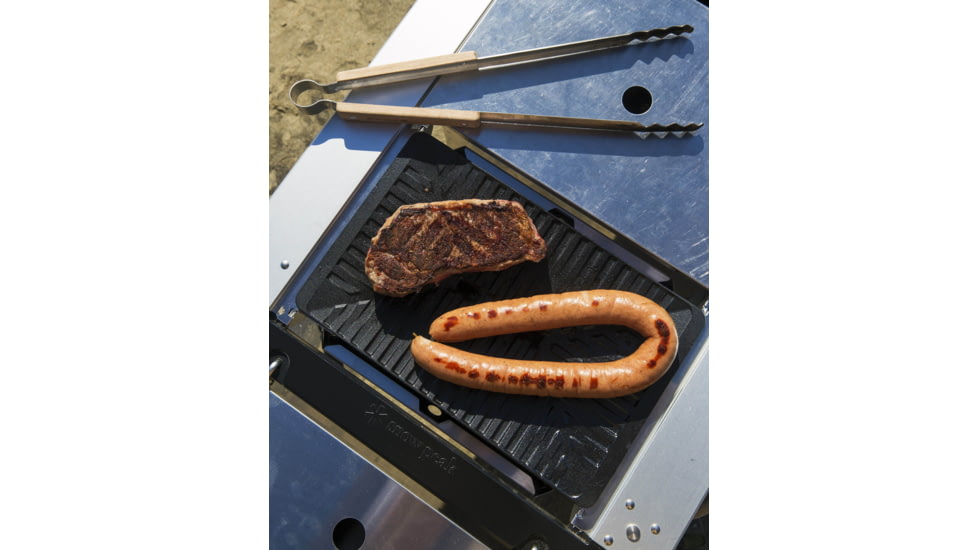 Snow Peak Grill Burner, GS-355