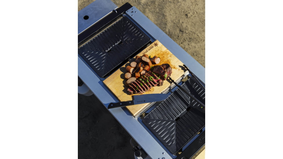 Snow Peak Grill Burner, GS-355