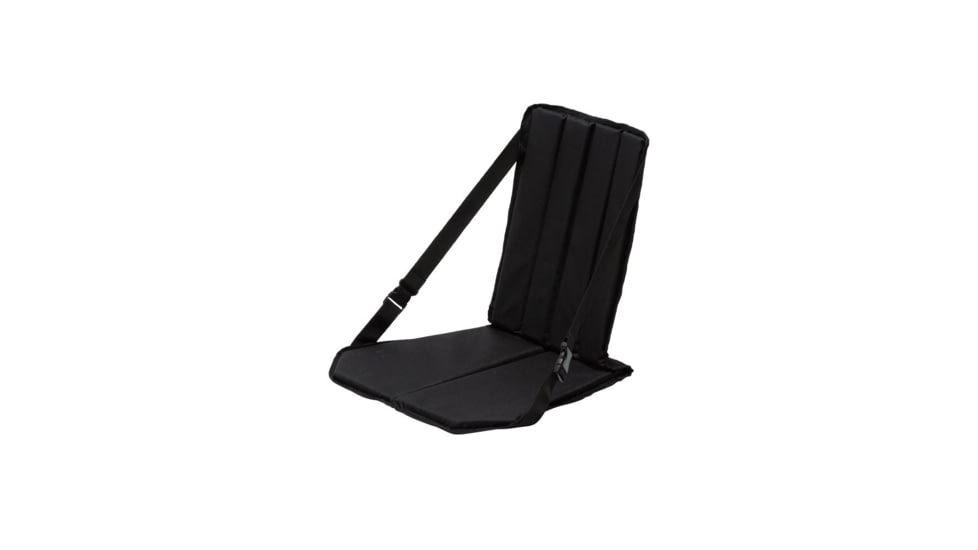 Snow Peak Ground Panel Chair, One Size, LV-115