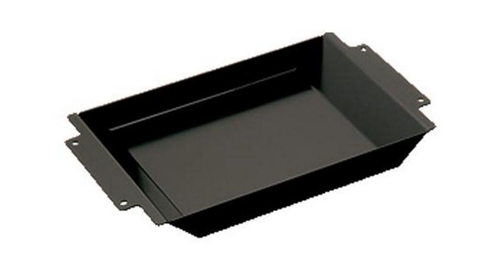 Snow Peak Grill Plate Half Deep Depth, One Size, S-029HD