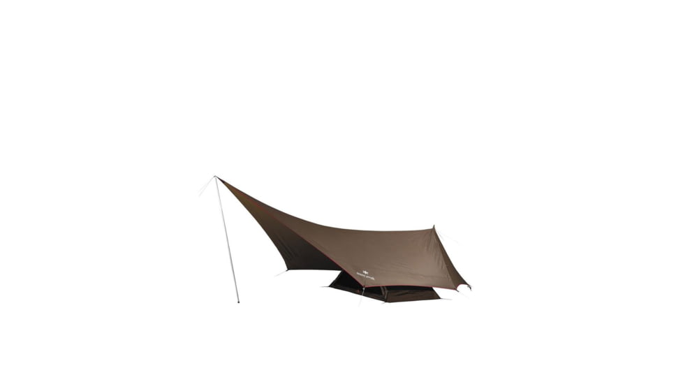 Snow Peak Hexa Ease 1 Tent, One Size, SDI-101
