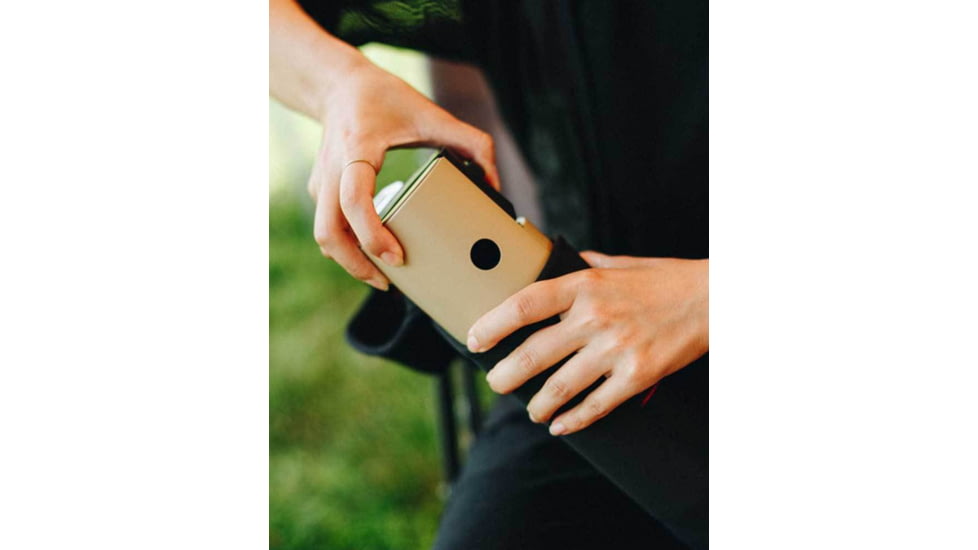 Snow Peak Home/ Camp Burner Case, UG-551