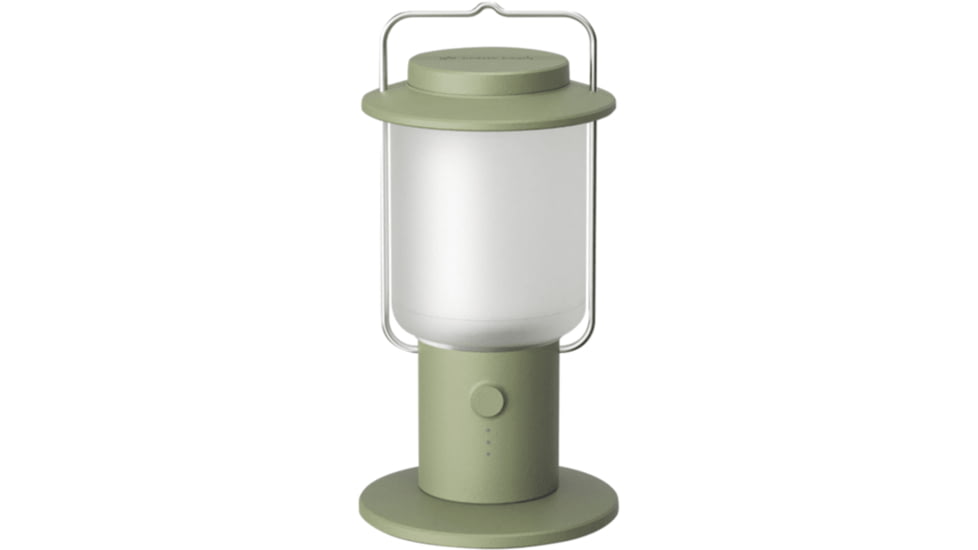 Snow Peak Home/Camp Lantern, Khaki, One Size, ES-080-KH