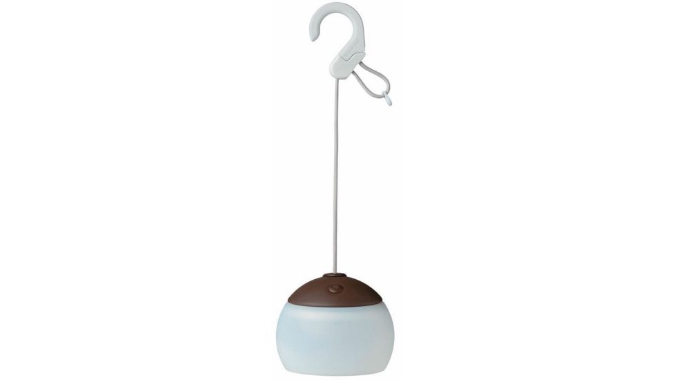 Snow Peak Hozuki Lantern, Bark, ES-070BR