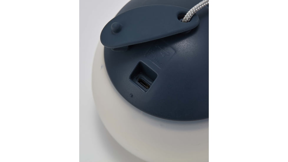 Snow Peak Rechargeable Hozuki Lantern, Night Sky, ES-170-NV