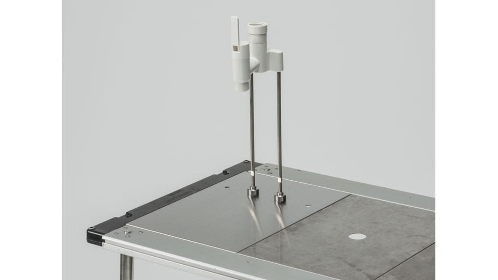 Snow Peak I G T Iron Grill Table Water Dispenser, UG-153