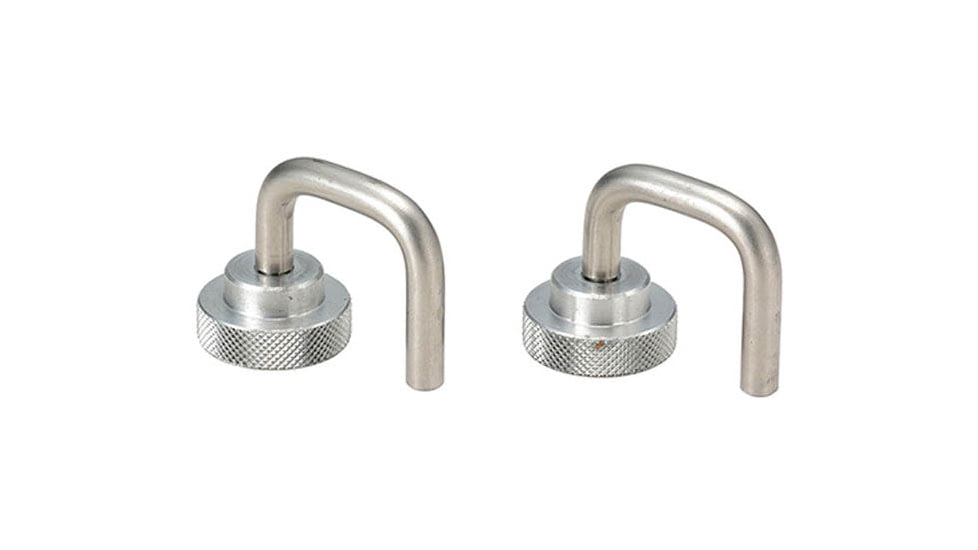 Snow Peak IGT Connection Hook, One Size, CK-175