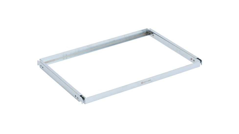 Snow Peak IGT Hanging Rack, Steel, CK-200