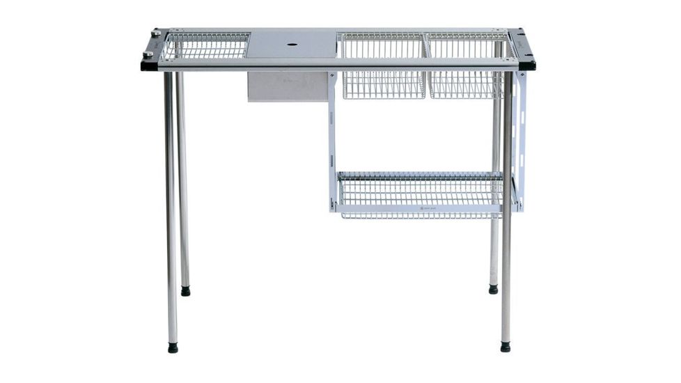 Snow Peak IGT Hanging Rack, Steel, CK-200