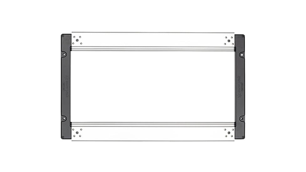 Snow Peak Iron Grill Table, Three Unit Frame, Steel, CK-149