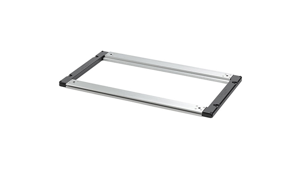 Snow Peak Iron Grill Table, Three Unit Frame, One Size, CK-149