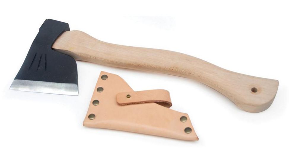 Snow Peak Japanese Axe -Medium