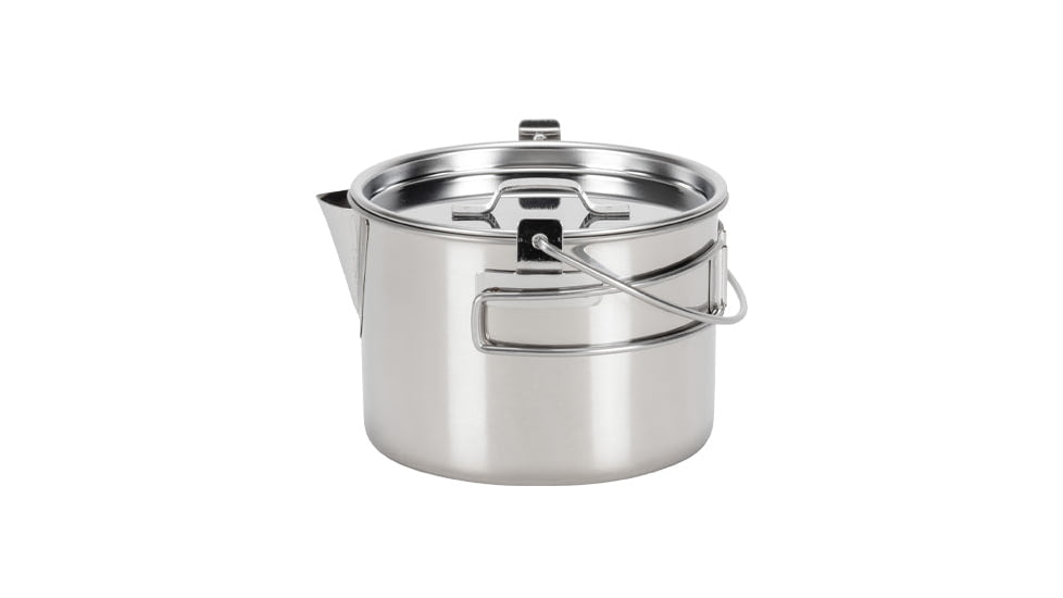 Snow Peak Kettle No. 1, CS-068