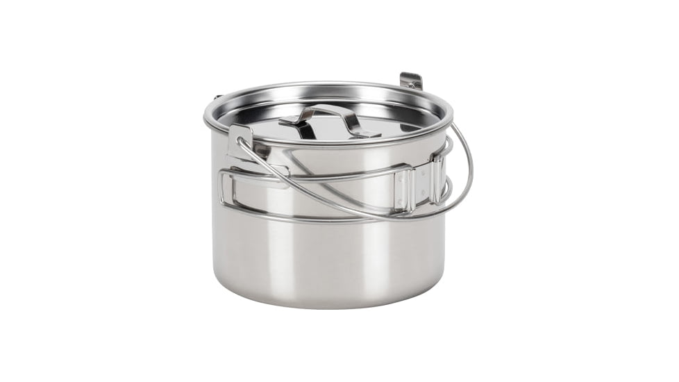 Snow Peak Kettle No. 1, CS-068