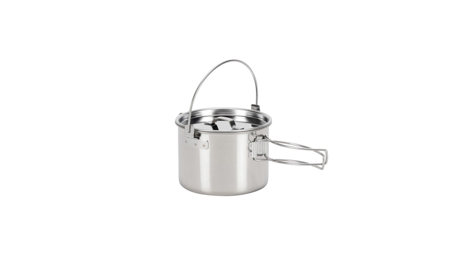 Snow Peak Kettle No1, CS-068R