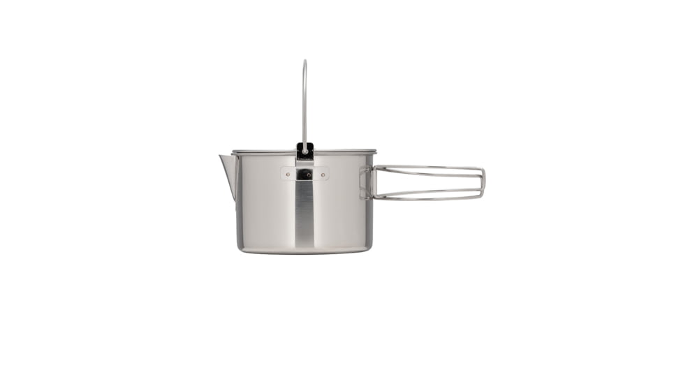 Snow Peak Kettle No1, CS-068R