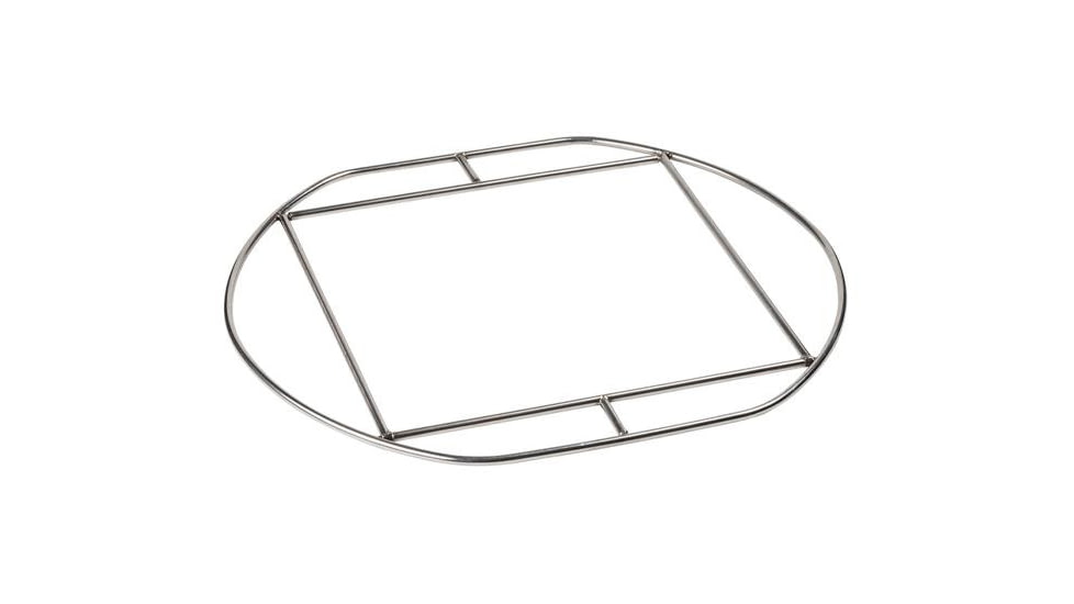 Snow Peak Kojin Grill Coal Plate Unit, ST-091-1