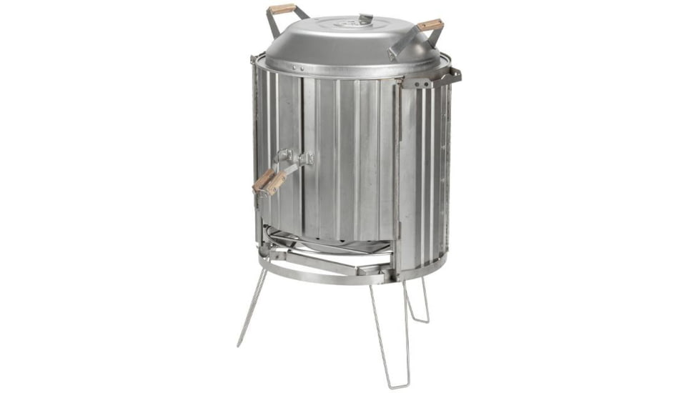 Snow Peak Kojin Grill, One Size, ST-091