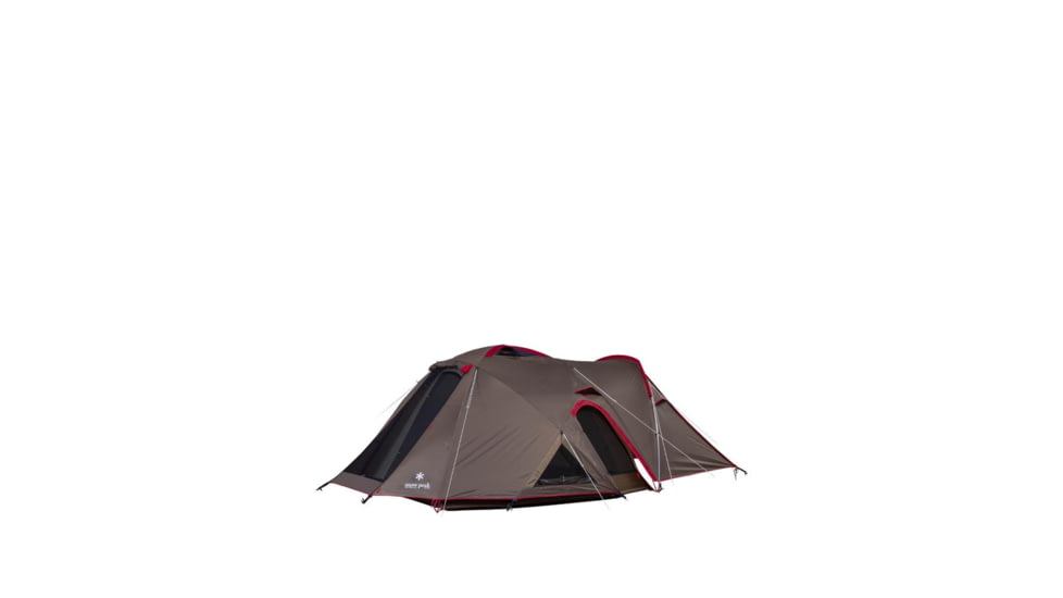 Snow Peak Land Breeze Pro.3 Tent, SD-643