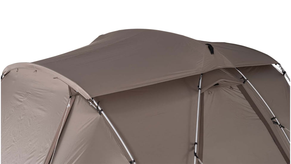 Snow Peak Land Nest Shelter Roof Sheet, Tan, TP-259-2