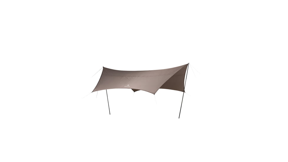 Snow Peak Land Nest Tarp Set, TP-870