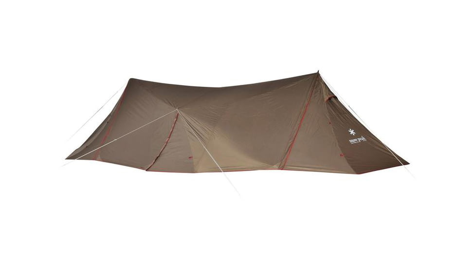 Snow Peak Land Station, Brown, Large, TP-820